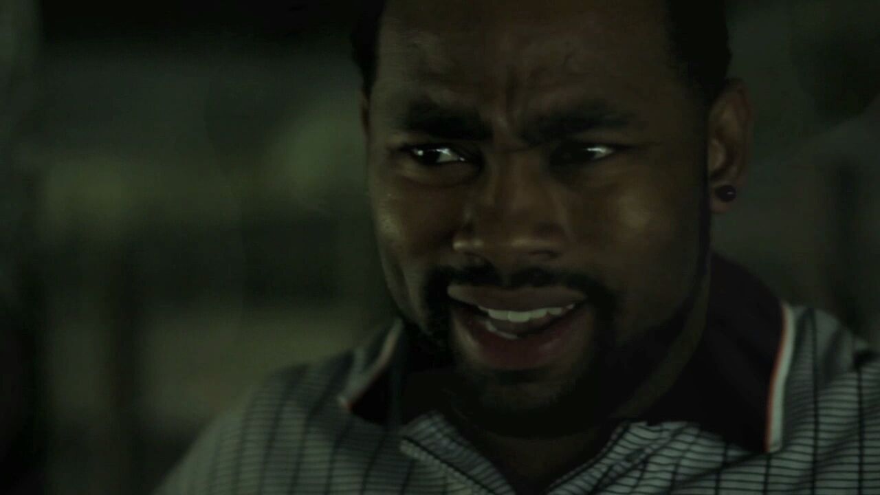 Marcus D. Spencer