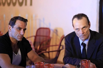 Michael Mercaldi