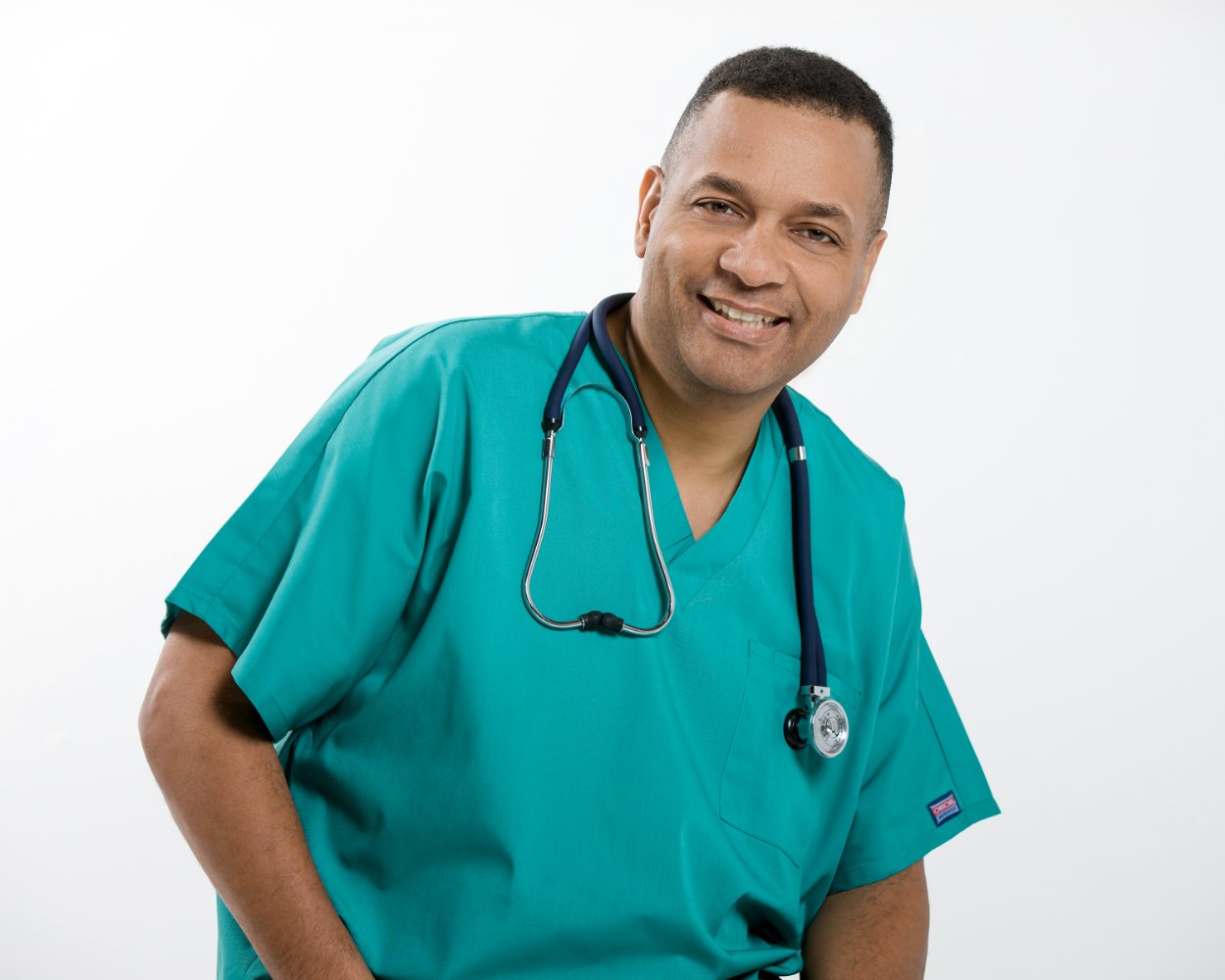 Alonzo Bristol