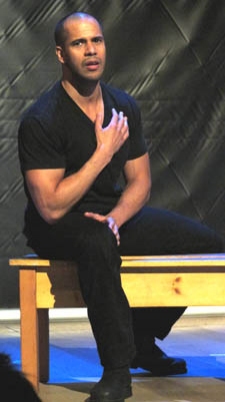 Jamil Mena