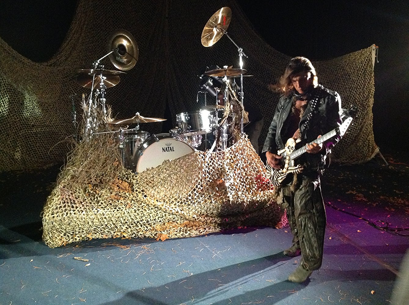 George Lynch