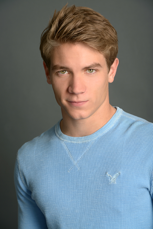 Lucas Adams