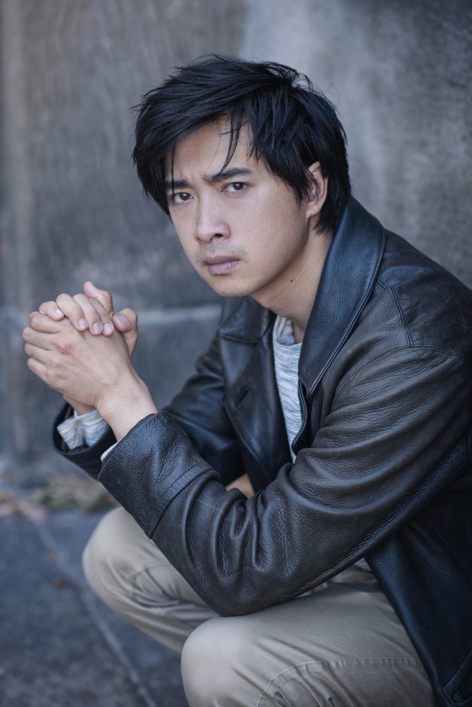 Aaron Le