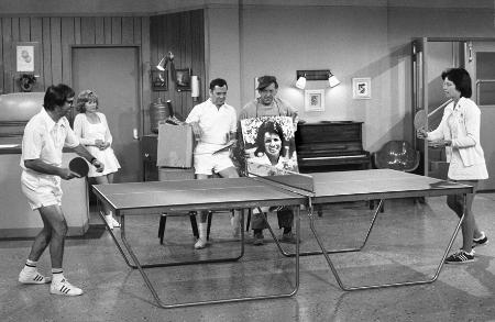 Billie Jean King