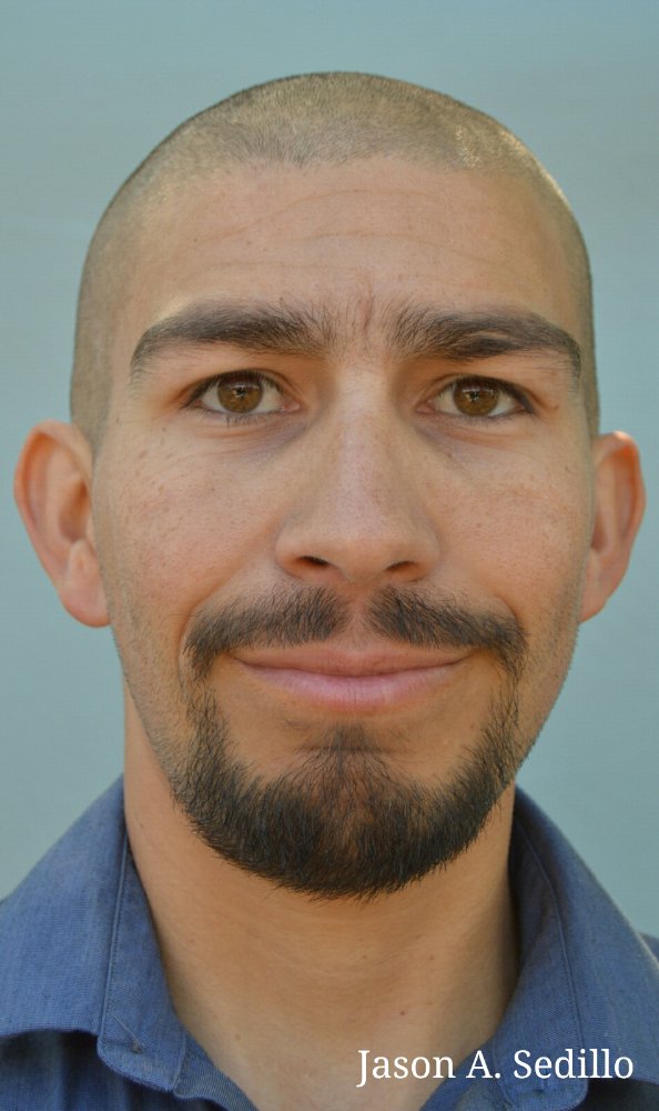 Jason A. Sedillo