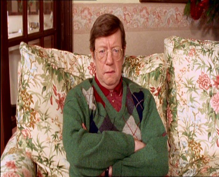 Mike Grady