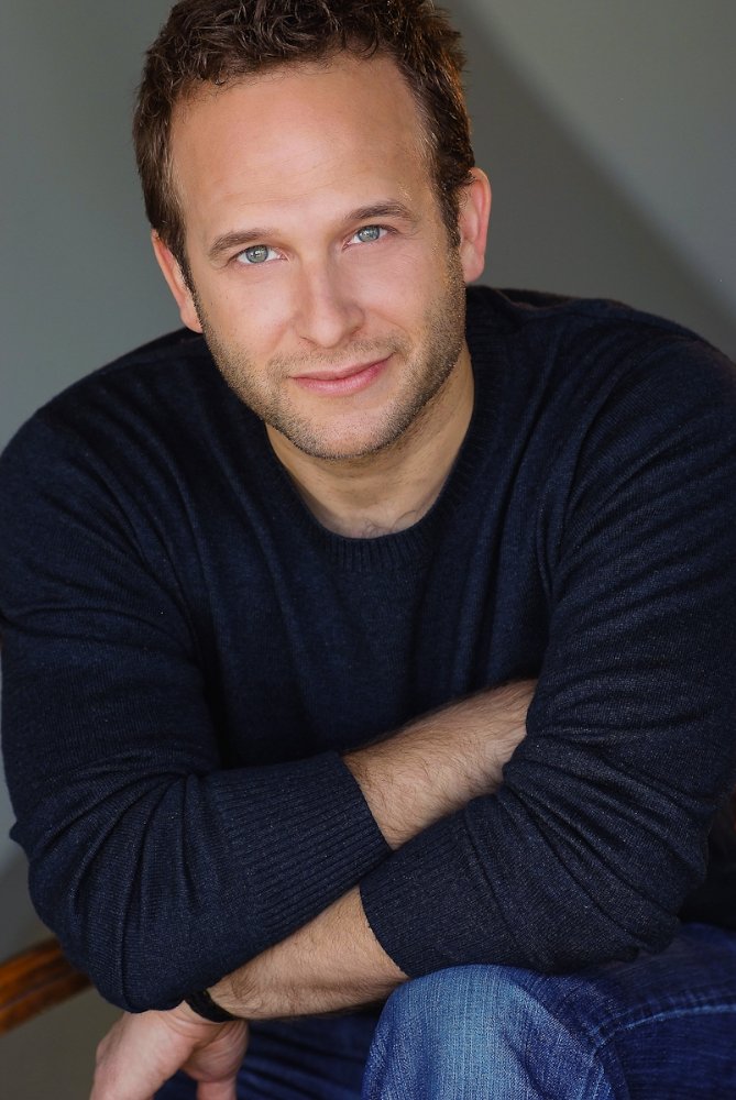 Adam J. Smith