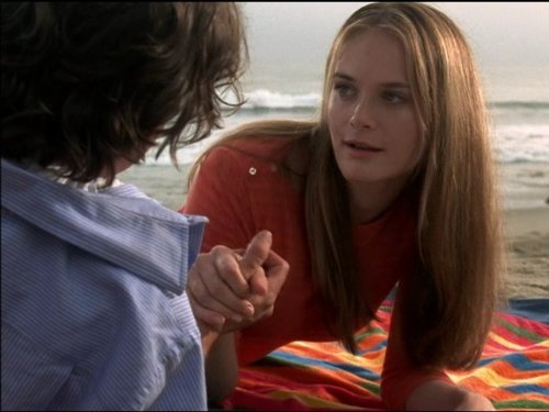 Rachel Blanchard