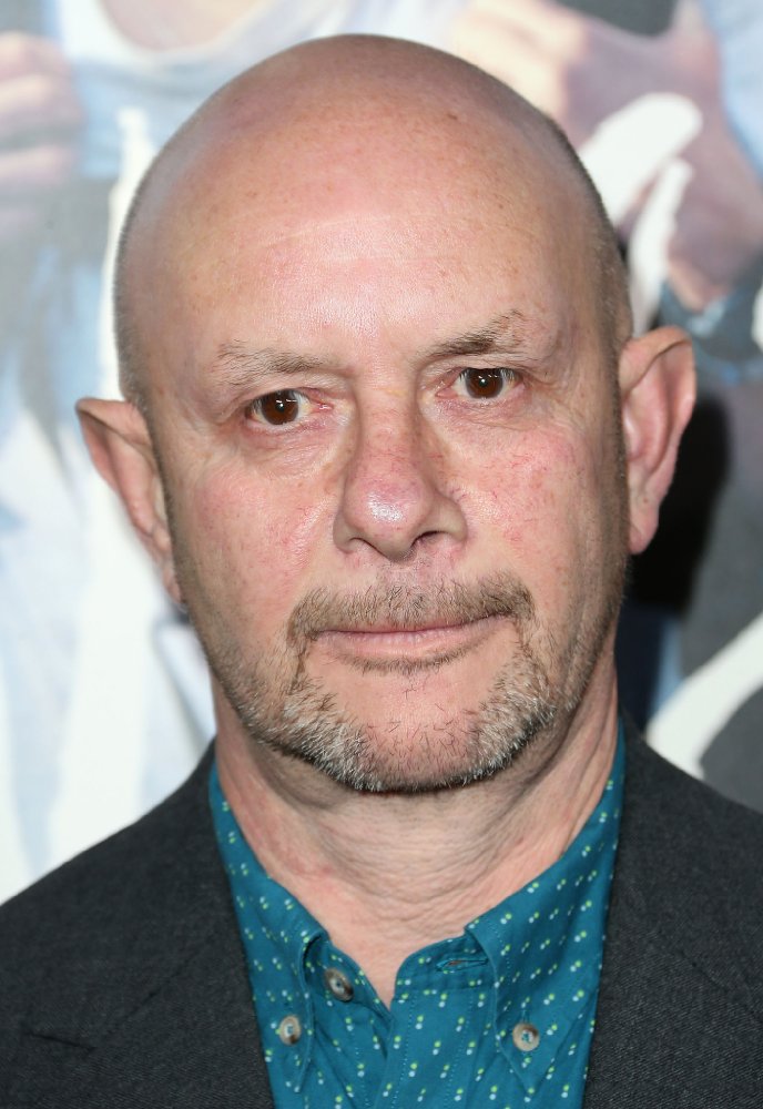 Nick Hornby