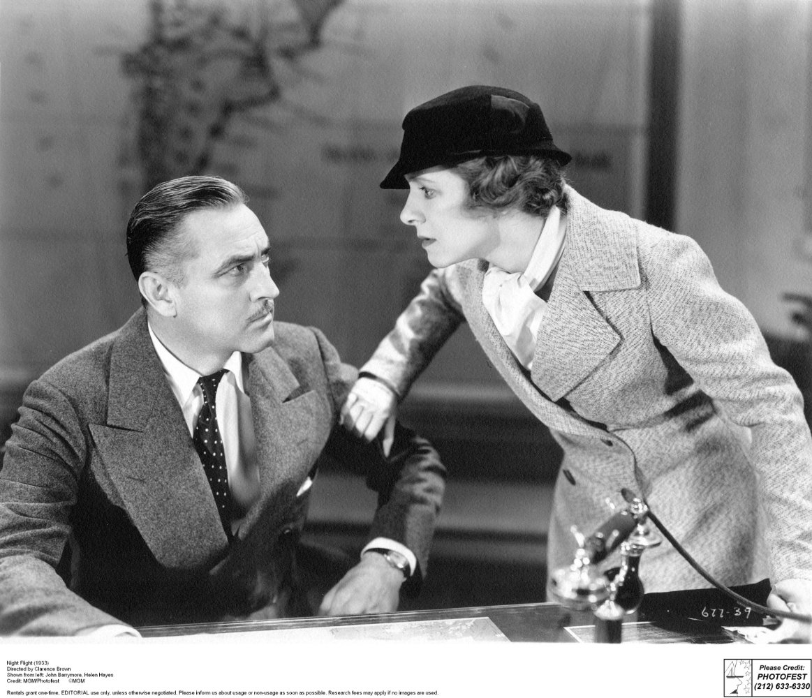 John Barrymore