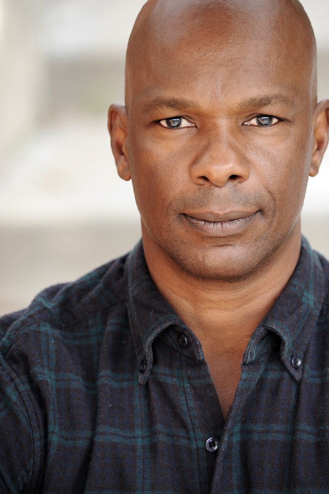 Doug Spearman
