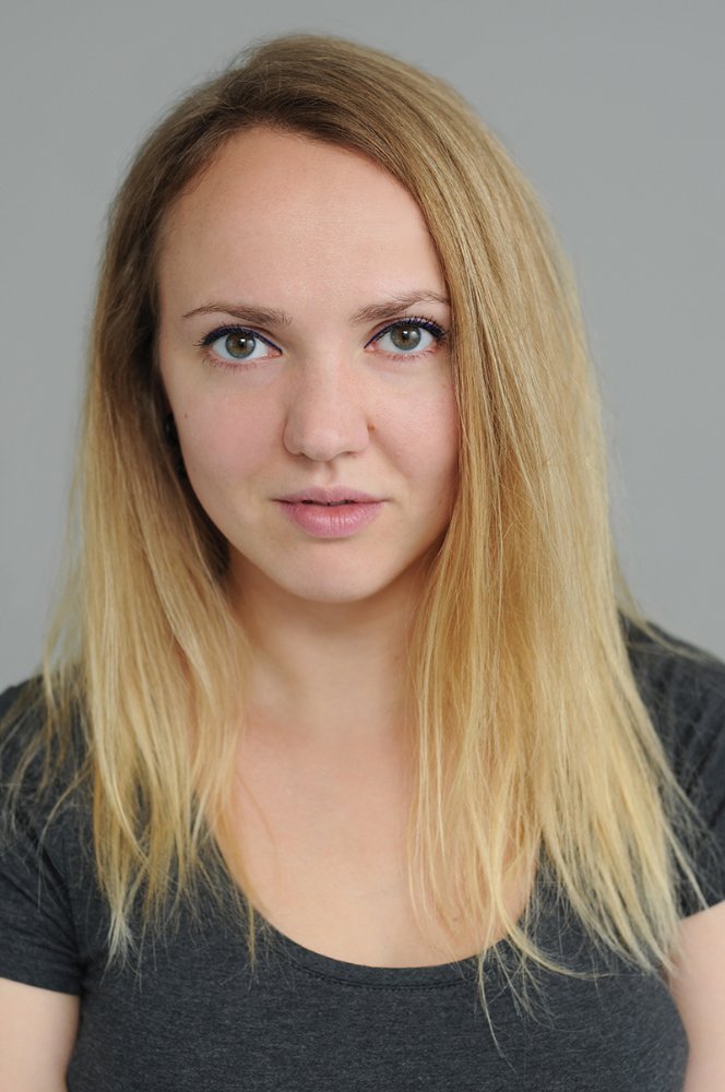 Irina Gorovaia