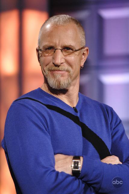 Pat Croce