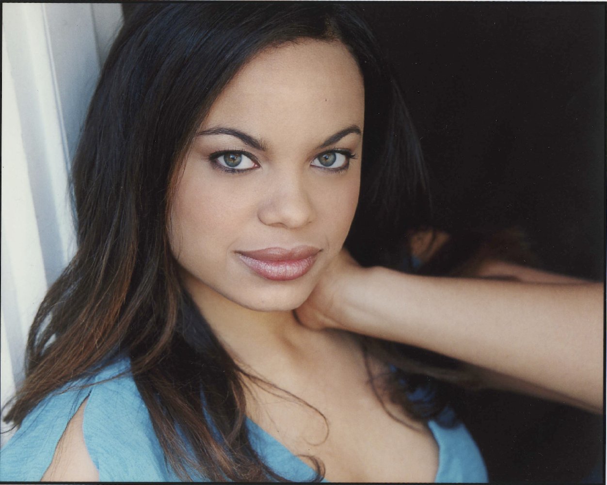 Michelle Beck
