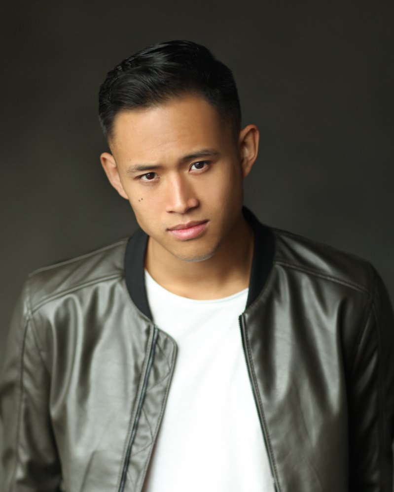 Leo Lam
