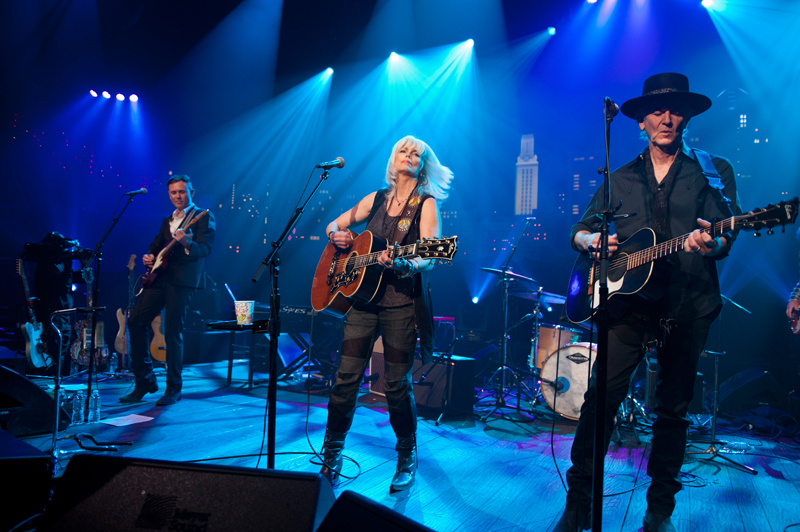 Emmylou Harris