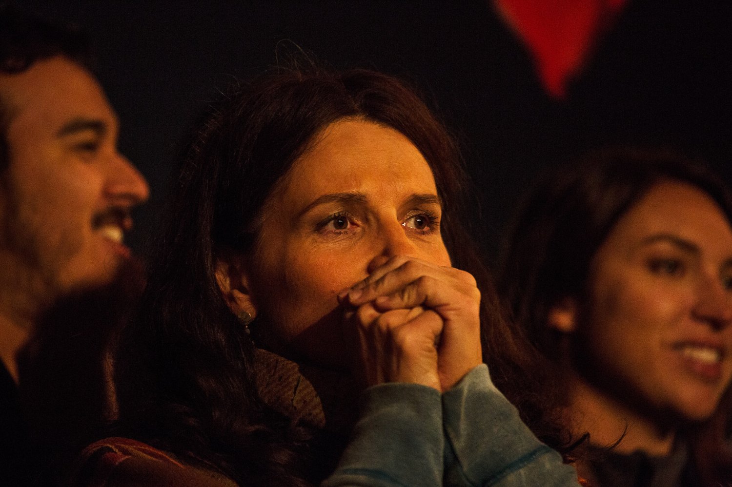 Juliette Binoche