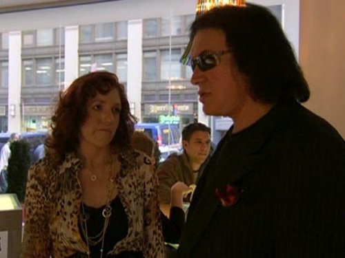 Gene Simmons