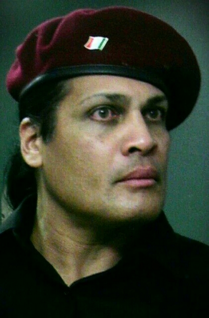 Raymond Tostado