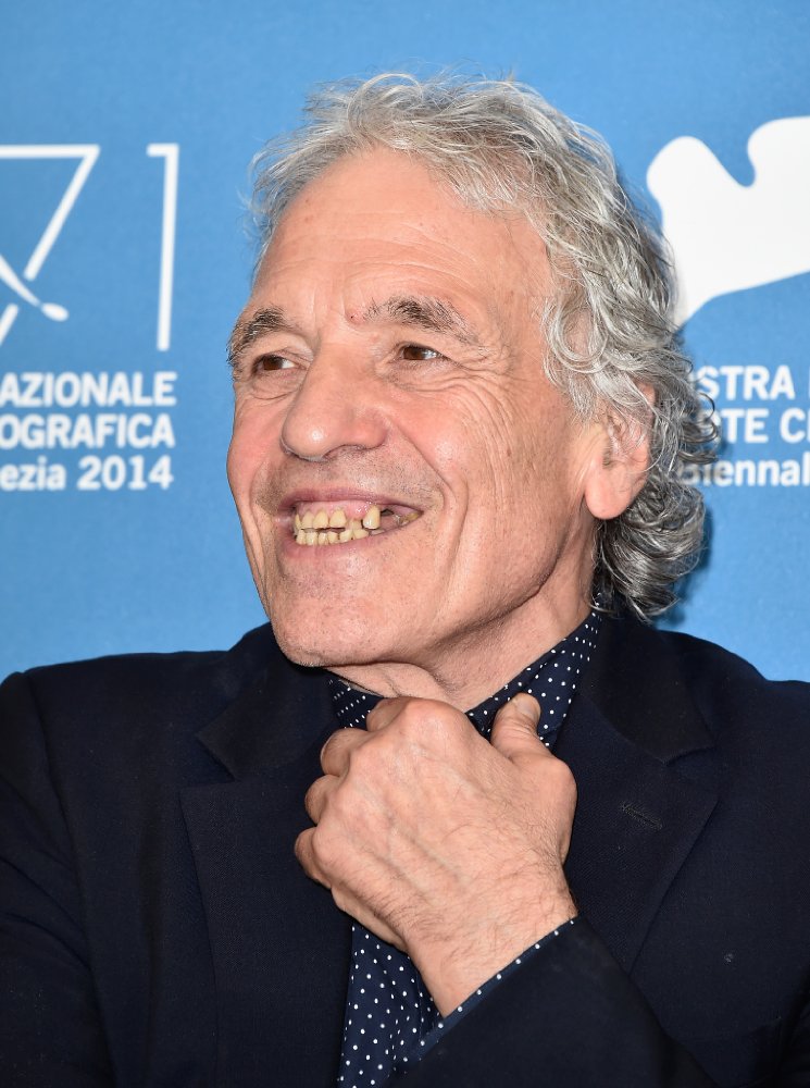 Abel Ferrara