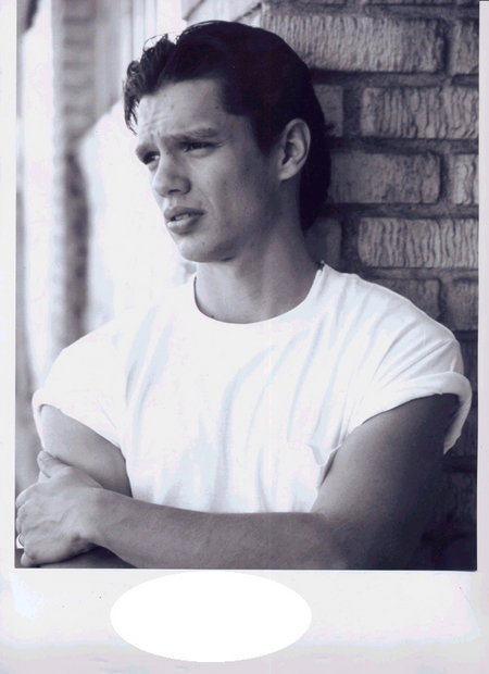 Andres Hudson