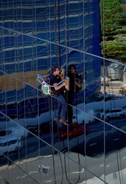 Todd Sampson