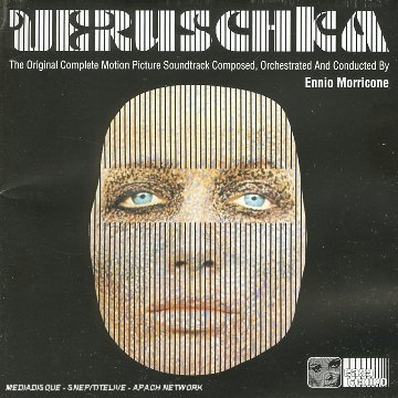 Veruschka von Lehndorff