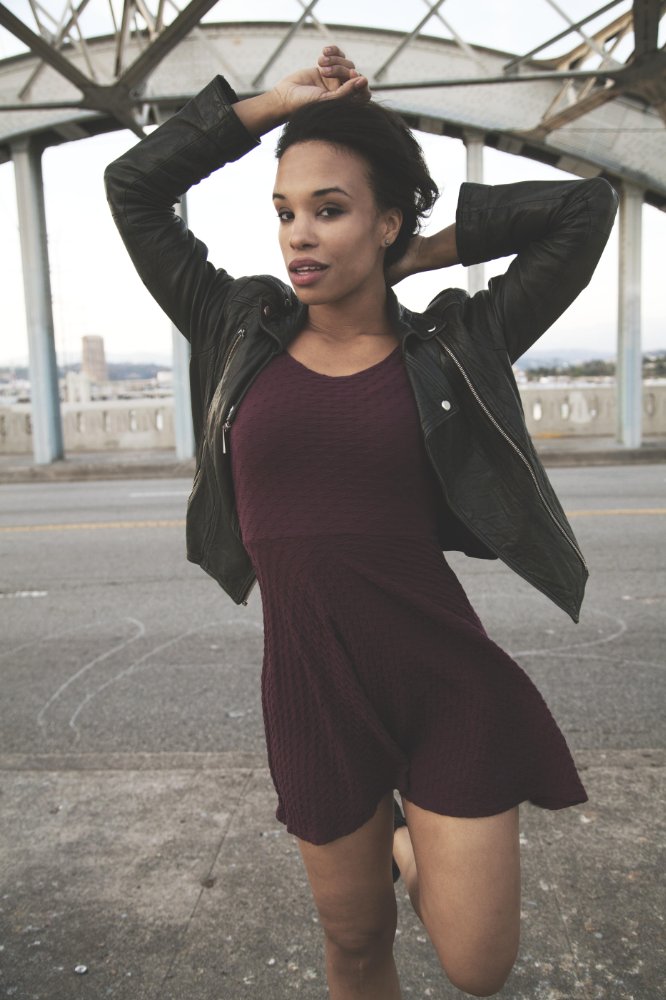 Christine Ahanotu