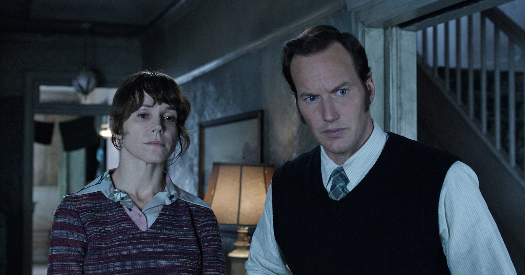 Patrick Wilson