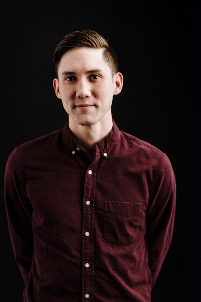 Ryan Irving