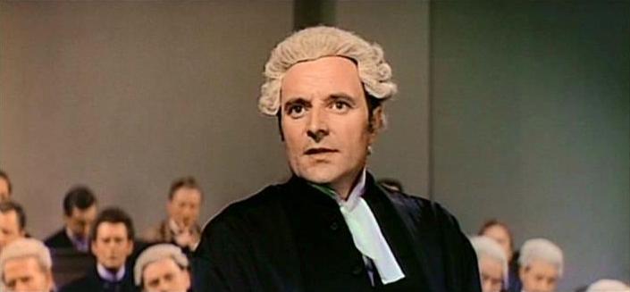 Michael Goodliffe
