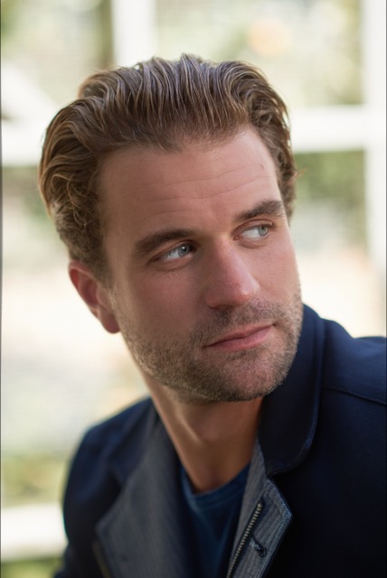 Milo Gibson