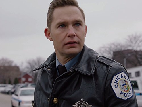 Brian Geraghty