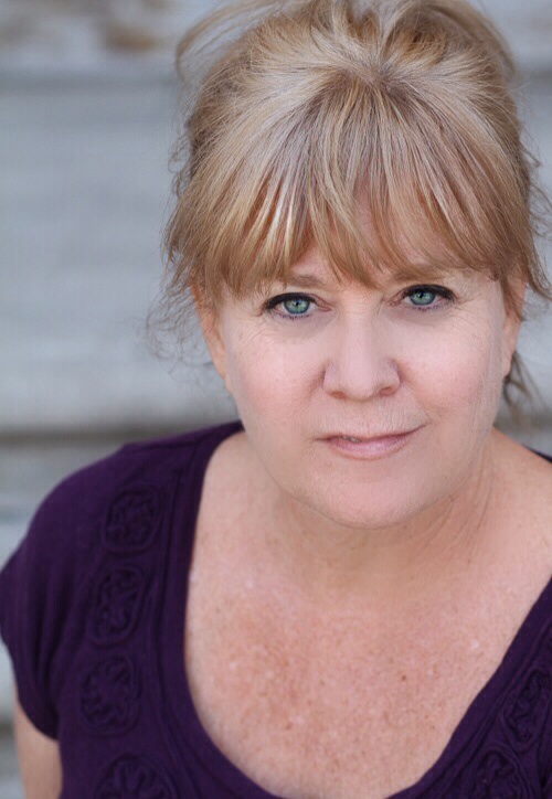 Ginny McMath