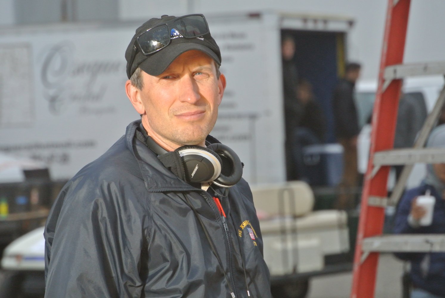 Brian Falk