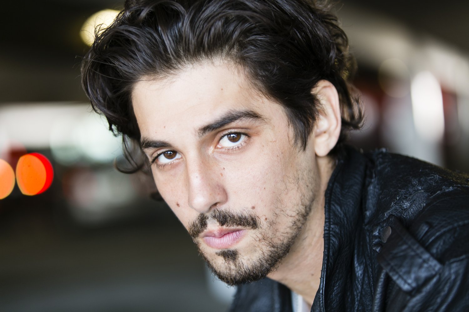 Elias Brett