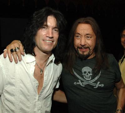 Ace Frehley