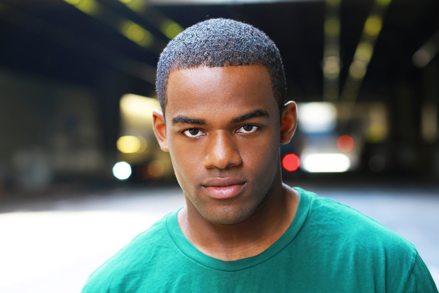 Jihad Reeves