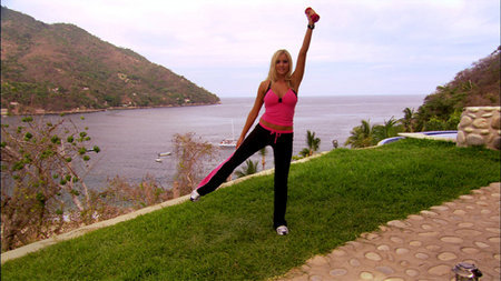 Kara Monaco