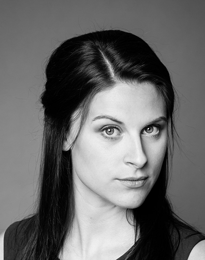 Christina Vernucci