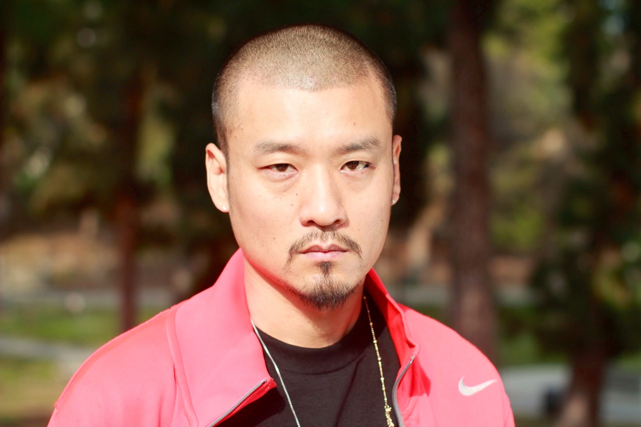 Billy Choi