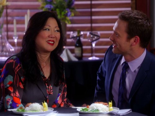 Margaret Cho