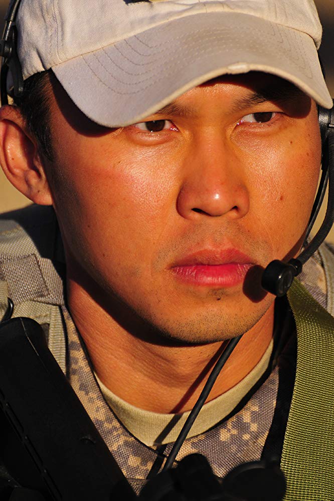 Thom Tran
