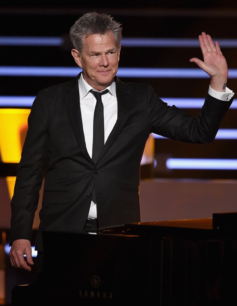 David Foster