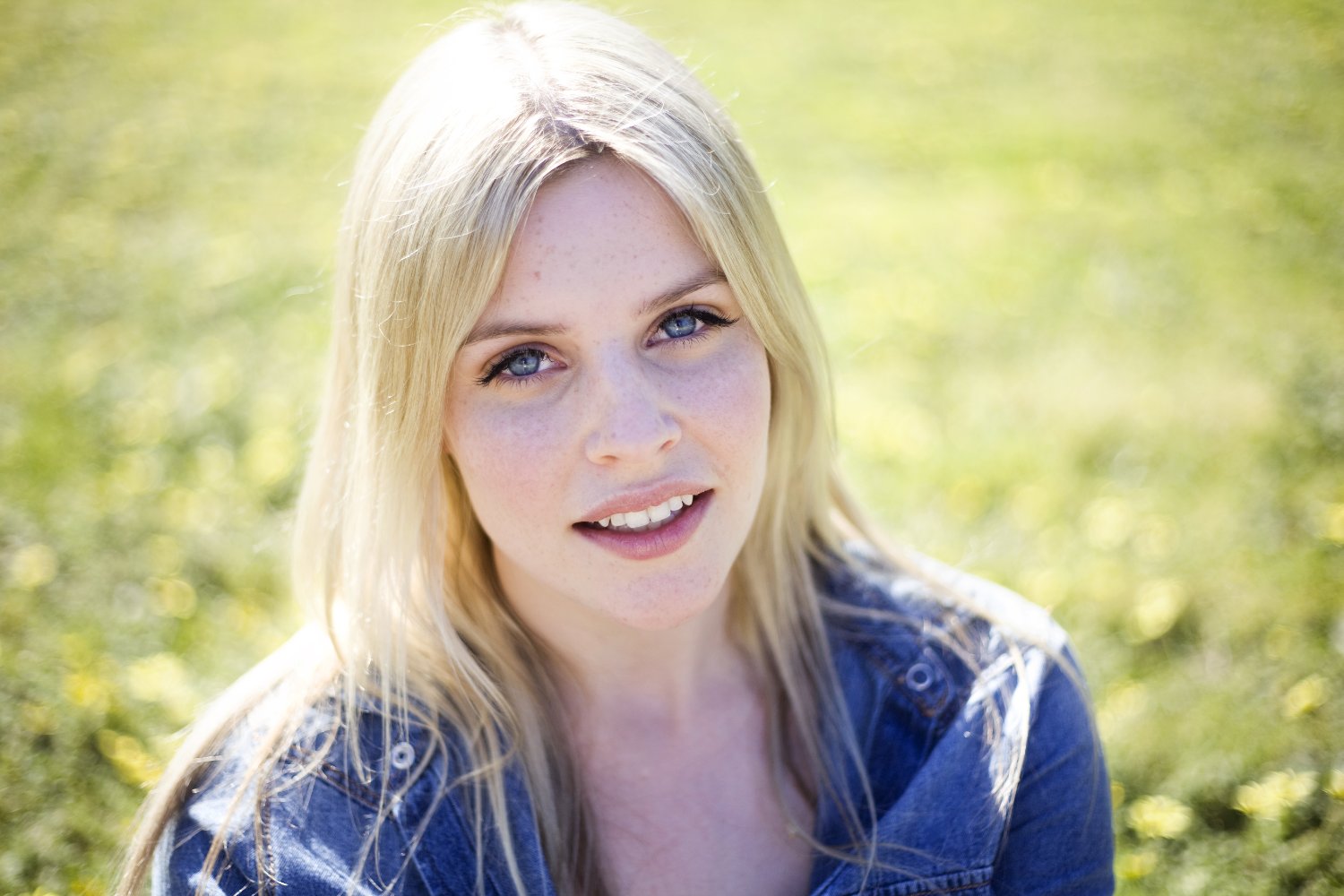 Jenna Rosenow