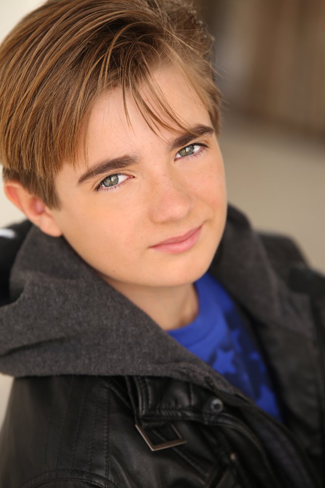 Brent Anthony