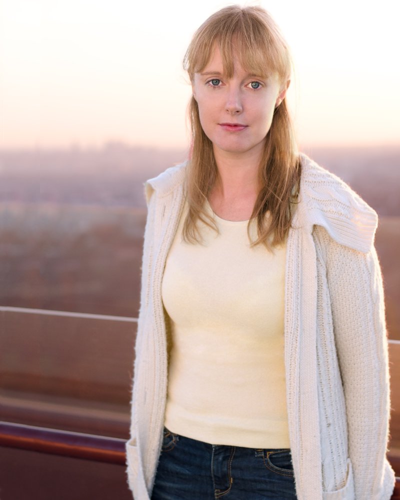 Hayley Angela Gilbert