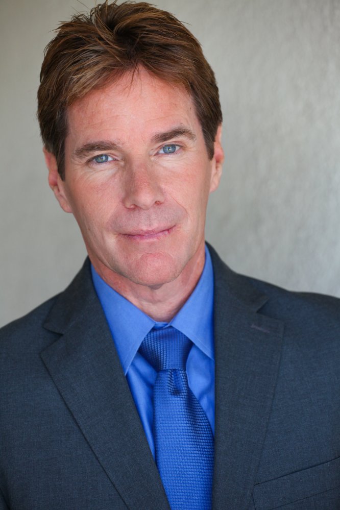 Kevin Michael Brown
