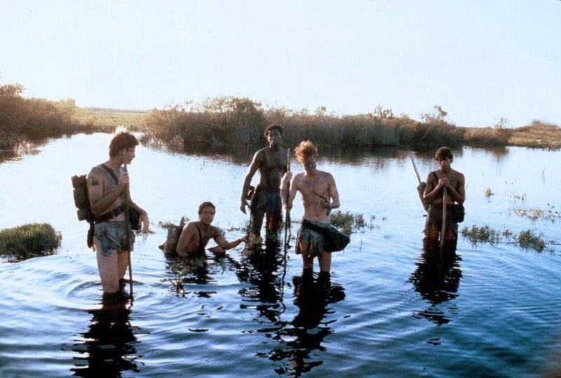 Michael Carmine