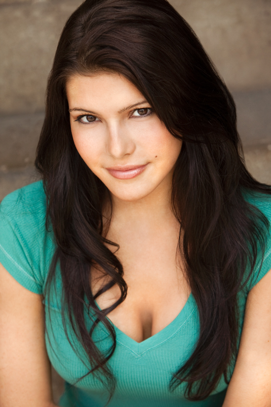Mia Doran